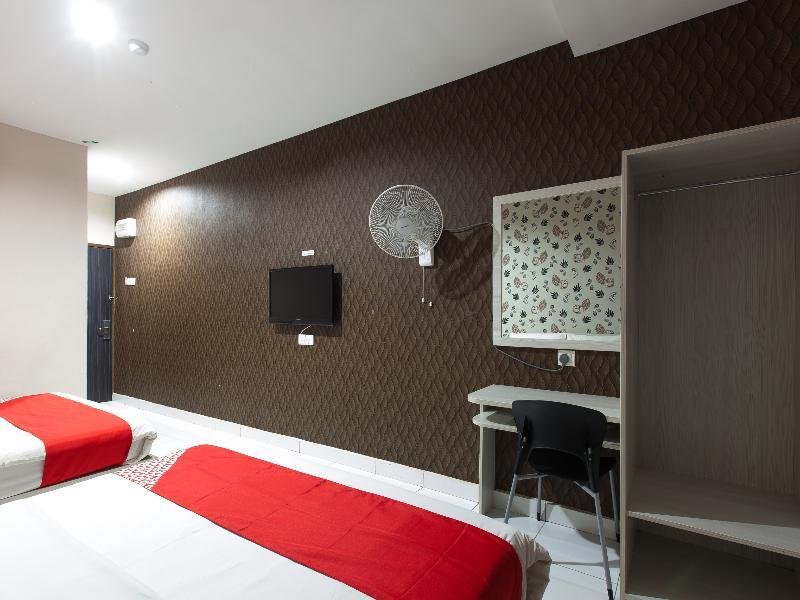 OYO 1163 Hotel Pulai Ipoh Exterior foto